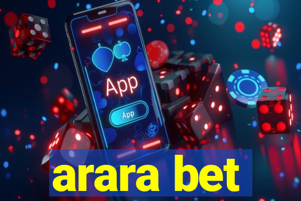 arara bet